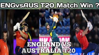 England won 3 wickets AUSvsENG T20 Match 11 Liam Livingston Australia vs England 2rd [upl. by Teena532]