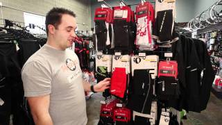 What to look for in Road Bike Clothing [upl. by Lehacim]