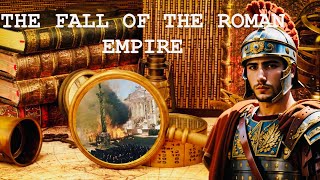 The Fall of the Roman Empire [upl. by Kariotta]