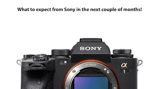 UPDATES on the Sony 2024 roadmap ZVE10II 85mm f14 GM A1II new FX fast zooms and more [upl. by Solis364]