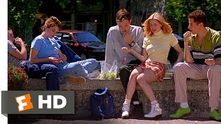 Scream 1996  How Do You Gut Someone Scene 412  Movieclips [upl. by Aggri963]