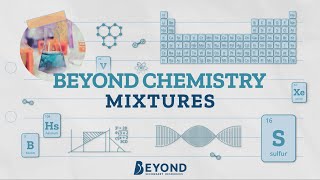 Atoms and the Periodic Table  Mixtures [upl. by Odnanref425]