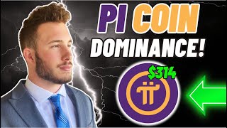 Pi Network THE STORM IS COMING [upl. by Ohcamac]