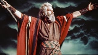 Top 10 Biblical Movies [upl. by Tavi895]