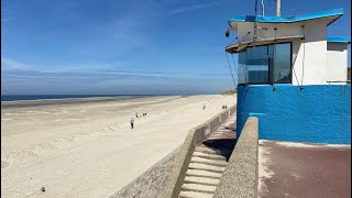 🔴 FortMahon Plage  Webcam en direct 4K [upl. by Rehm929]