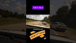 Dramatic HighSpeed Pursuit and PIT Maneuver in Arkansas  July 14 2024 [upl. by Alvis]