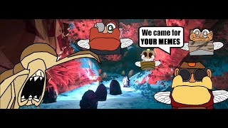 10 minutes of Deep Rock Galactic memes i stole from their discord [upl. by Rebmit]