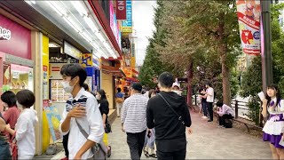 【4K】Tokyo Walk  Akihabara 2020 [upl. by Lenny97]