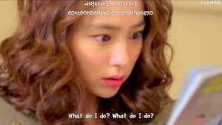 Yoo Seung Woo  WHAT DO I DO FMV CUNNING SINGLE LADY OSTENGSUB  Romanization  Hangul [upl. by Shaylyn224]