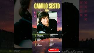 Fresa Salvaje  Camilo Sesto 20 Exitos shorts camilosesto mejorescanciones musica grandesexitos [upl. by Odla]