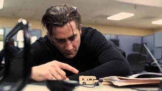 Prisoners 2013 Jake Gyllenhaal rage scene [upl. by Anirehs]