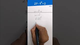 😎 Quick Math Problem 🌟 Can You Solve This sehlu math [upl. by Ikilisav989]