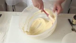 How To Prepare Carrot Cake Icing [upl. by Siroled103]