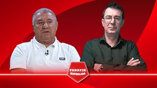 Victor Becali “EU NU CRED IN SALVAREA LUI DINAMO TREBUIE O MINUNE” [upl. by Linetta537]