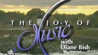 SIGHTS amp SOUNDS ON THE ST LAWRENCE SEAWAY The Joy of Music with Diane Bish [upl. by Asek]