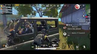 PUBG MOBILE STREAM with the Pocophone F1 [upl. by Hcurob]