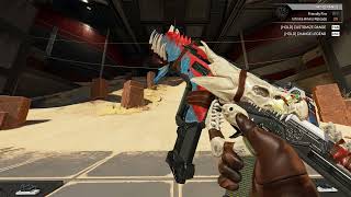 APEX LEGENDS  R301  Legendary  Honored Prey  Season 1 Gameplay [upl. by Alpers]