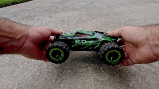 DEERC Brushless 302E RC Cars for Adults [upl. by Erialb812]