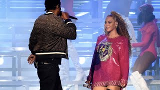 Beyoncé amp Jay Z  Déjà Vu Homecoming LIVE [upl. by Nor559]