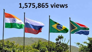 Top 10 National Anthems as per BBC USA Today WatchMojo TheTopTens® Goalcom [upl. by Leirea]