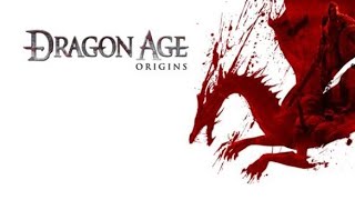 Dragon Age Origins Playthrough Part 5 [upl. by Riegel]