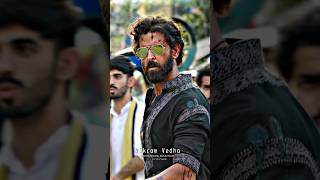 Vikram Vedha Whatsapp Status  Hrithik Roshan amp Saif Ali Khan  Vikram Vedha Movie  4k Status [upl. by Evander]