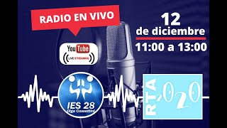 Radio en vivo [upl. by Vergne]