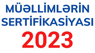 SERTİFİKASİYA 2023 Ehtimal və Venn məsələləri [upl. by Shoshana14]