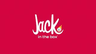 Jack in the Box Commercial 2021 3 [upl. by Calvina]