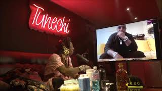 NEW  LIL WAYNE Interview BIRDMAN 2023 on Young Money Radio Part1 [upl. by Marylin]