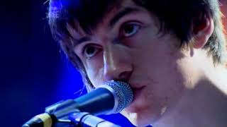 Arctic Monkeys  505 Live T In The Park Festival  2007 [upl. by Ricarda467]