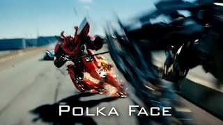 Polka Face AMV [upl. by Michael248]