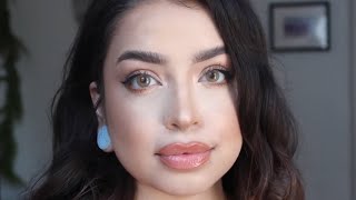 Colored Contacts For Dark Brown Eyes  Best of Solotica Lenses Review [upl. by Kennie]