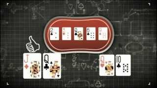 Wszystko o Pokerze 1  Podstawy No Limit Texas Holdem [upl. by Jarid]