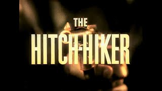 The HitchHiker 1953  A Chilling Ride into Fear and Survival Full Movie [upl. by Kyre438]