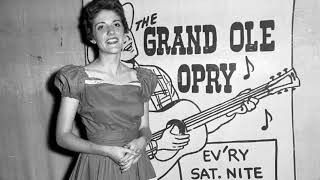 GRAND OLE OPRY RADIO SHOW EPISODE 005 Grand Ole Opry 11 11 39 [upl. by Alyson]