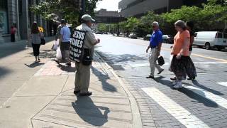 Street Preacher [upl. by Solita336]