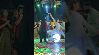 Chokra Jawaan re  Laiby Baby Laiba Shah New Mehndi Dance Video [upl. by Al]