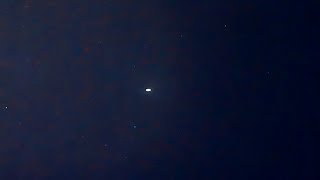 7072018 UFO Luminosity with Diffusion Hyperstar IR FB Analysis [upl. by Aninnaig657]