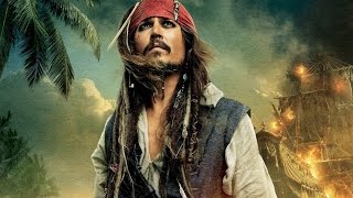 ♫Pirates Of The Caribbean Remix♫ [upl. by Ydac]