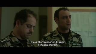 BANDE ANNONCE  TRAMONTANE de Vatche Boulghourjian [upl. by Aggi]