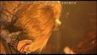 Dir en Grey  Mushi Live spanish subs [upl. by Ernestine50]