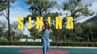 Amytis DC Sining by Dionela Cover [upl. by Gavini]