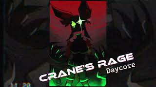 Rotteen–Cranes Rage Daycore Flash Warning [upl. by Adleremse671]