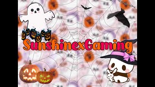 PLAYING ADOPT ME Live ALSO EXLPORING THE NEW HALLOWEEN UPDATE [upl. by Ayikahs]