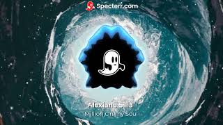 Alexiane Silla  Million On My Soul [upl. by Dnaltiak]