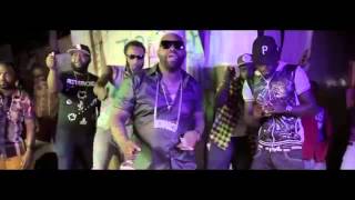 Demarco  Loyal Royal Remix Official Video  GazaPriiinceEnt [upl. by Dixil]