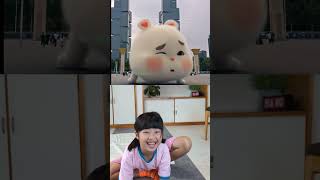 Newest Mochi funny Best video 😂😂😂mochi [upl. by Rabiah]