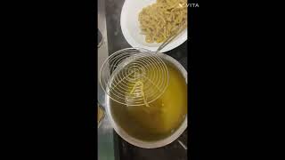 Healthy noodles amp pasta watch full video for recipe 😊🙏 noodles tastyrecipes pasta subscribe [upl. by Llennaj]