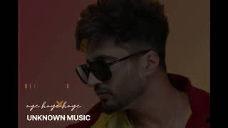 oye hoye hoye reverb jassi gill ft neha kakkar reverb video music jassigill reverb punjabi [upl. by Ddarb]